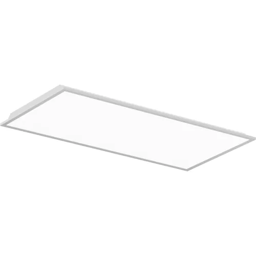 Светильник UNI/R EVO (1195х595) 40W OPL 940 WH СТ 1884019830 фото 2