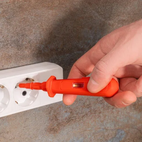 Тестер-пробник с комбинированным жалом R-13 REXANT 12-2043 фото 2