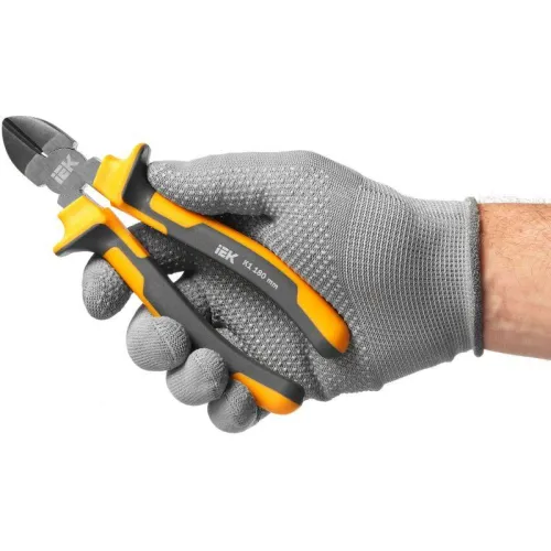 Бокорезы 180мм K1 ARMA2L 3 IEK A2L3-PC10-K1-180 фото 3