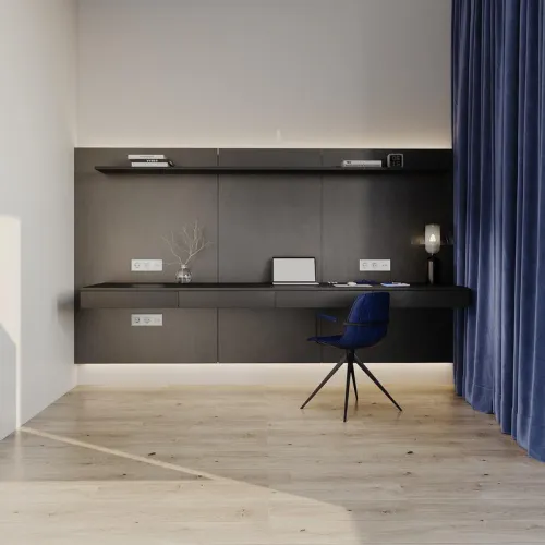 Розетка 1-м СП S70 16А с заземл. механизм бел. матов. Voltum VLS040102 фото 6