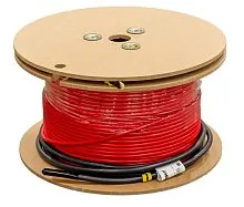 Комплект "Теплый пол" (кабель) Flex-10T 2200Вт/220м 230В ДЕВИ 140F5005R