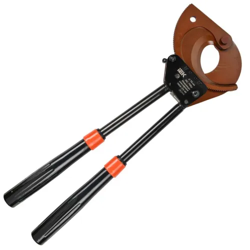 Ножницы секторные НС-75Бр IEK TNS41-075-BR фото 2