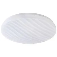 Светильник светодиодный Slim SPB-6 Slim 4 36-6K 36Вт 6500К потолочный без ДУ ЭРА Б0054084