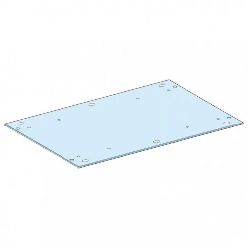 Панель верхняя сплошная Prisma Plus P 650х400 IP30 SchE 08436