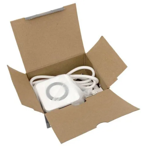 Удлинитель "Куб" 2х1.3м 3USB 2.4А+зарядное устройство 1кв.мм EKF UBA-CUB-3-WC фото 7