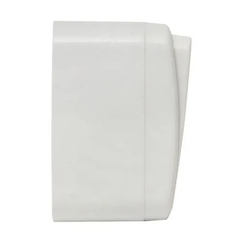 Выключатель 2-кл. ОП Минск 10А IP20 с индикатором бел. Basic EKF EGV10-123-10 фото 7