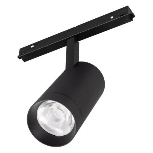 Светильник MAG-ORIENT-SPOT-R65-20W Warm3000 (BK 24 deg 48В) (IP20 металл) Arlight 033627