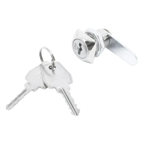 Замок врезной 20мм осн. квадрат Стандарт 13 423