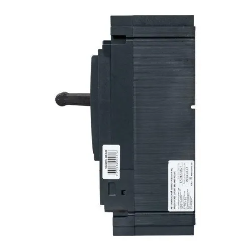 Выключатель автоматический 3п 630/630А 45кА ВА-99C Compact NS PROxima EKF mccb99C-630-630 фото 9