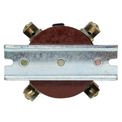 Выключатель пакетный 1-кл. 40А IP00 ПВ4-40 М3 исп.3 черн. EKF pv-4-40-3 фото 3