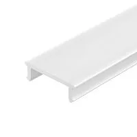 Экран LINE-1716-2000 OPAL L2000 пластик Arlight 046077