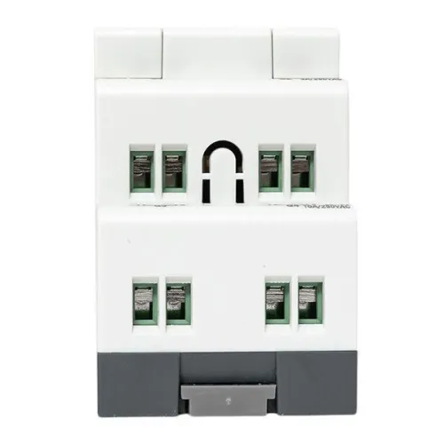 Модуль расширения дискретных и аналоговых сигналов PRO-Relay 4DI/AI 4DO(R) DC EKF PRL-E-4DIAI4DO-R-DC фото 12