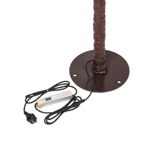 Дерево светодиодное "Сакура" 1.5м d кроны 1.8м LED роз. IP65 понижающ. трансф. в компл. Neon-Night 531-108 фото 7