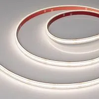 Лента светодиодная COB-PS-X420-12mm 24V Day 4000К 4.8Вт/м IP67 герметичная (уп.15м) Arlight 049054