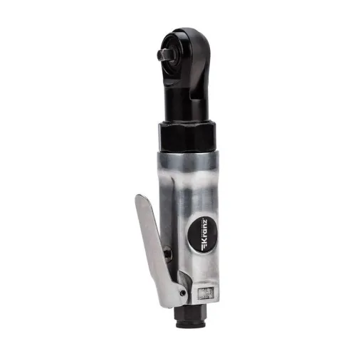 Трещотка пневматическая 1/4дюйм 70Нм Kranz KR-80-0706 фото 6