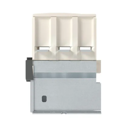 Контактор магнитный DSC330-3C00A230 330А 160кВт (AC3) 220В AC YON DSC330-3C00A230 фото 6