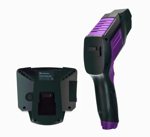 Видеоэндоскоп Seek VE70 фиолет. Ermenrich 83840 фото 8