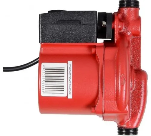 Насос для повышения давления Ц-15/9 ПД Вихрь 68/7/13 фото 5