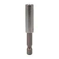 Держатель для бит магнитный 60мм (уп.1шт) Kranz KR-92-0432-1