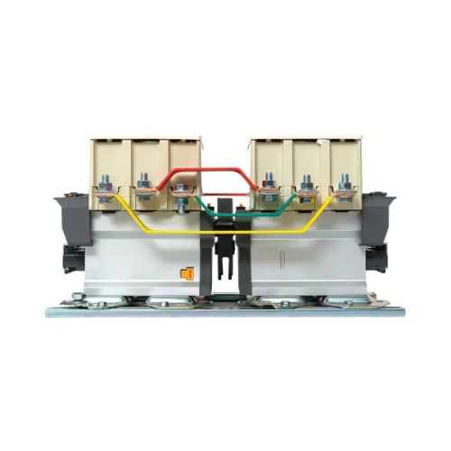 Контактор реверсивный КТЭ 400А кат. 230В AC 2НО EKF ctr-b-r-400 фото 5