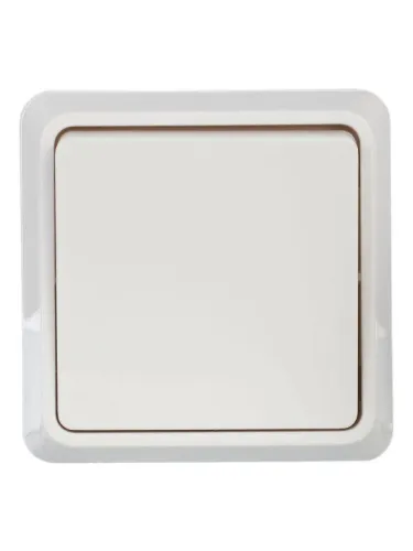 Выключатель 1-кл. ОП Октава 10А IP20 ВС20-1-0-ОБ 250В бел. GENERICA EVO10-K01-10-DC фото 4