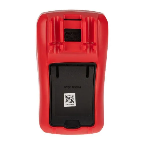 Мультиметр портативный UT33A+ с автовыбором диапазона емкость UNI-T 13-0055 фото 8