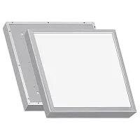 Светильник светодиодный Universal-32/opal-sand 32Вт 4000К IP20 3500лм 595х595 универс. CSVT ЦБ000007790