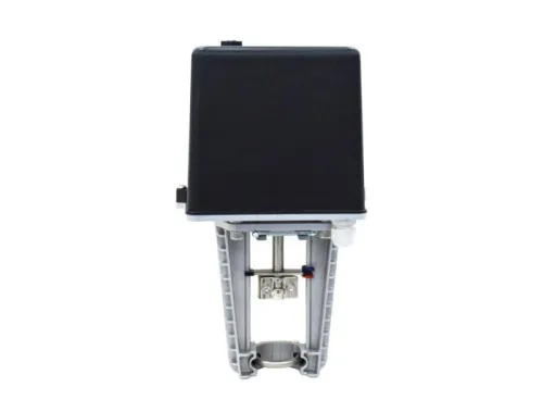 Привод клапана для VGF 3000Н 0…10В/4…20мА 220В 18В.А IP54 SE VGFA030RL