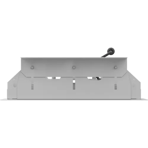 Светильник светодиодный INSEL LB/R LED G3 70W D130 850 WH СТ 1332002660 фото 4