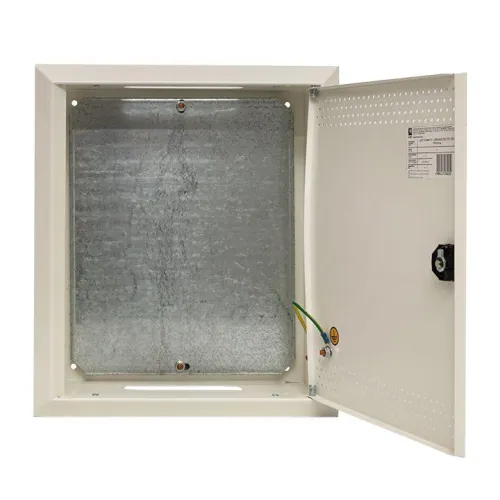Щит cлаботочный Crosser R-1 390х340х120 IP31 PROxima EKF c-r-1 фото 3