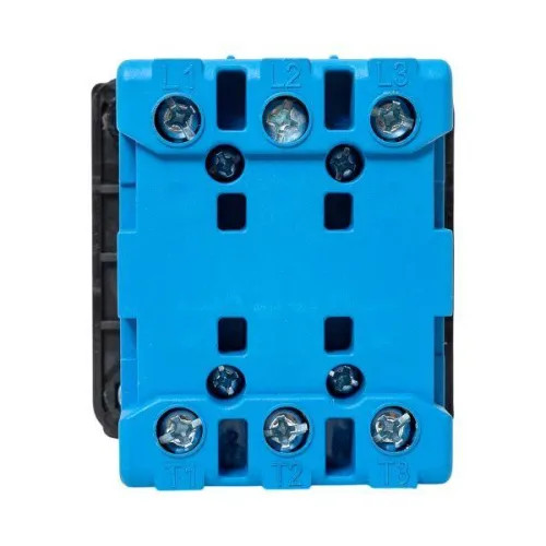 Переключатель кулачковый ПК-2-13 3П 63А "ВКЛ-ВЫКЛ" EKF pk-2-13-63 фото 6