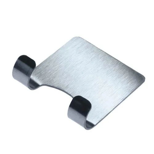 Держатель для бритвенного станка из нержав. стали Rexant 38-0640 фото 6