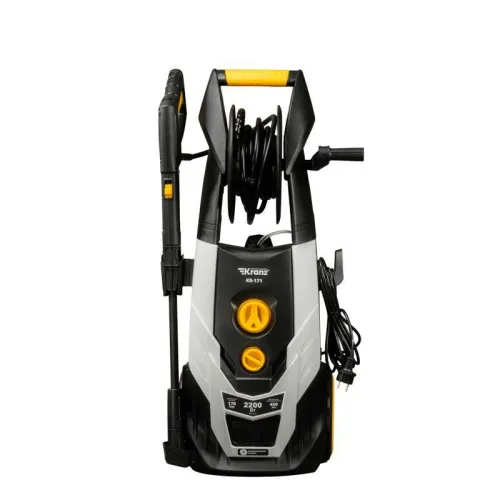 Мойка высокого давления KR-171 2200Вт 450 л/ч 170 Бар Kranz KR-16-1269 фото 15