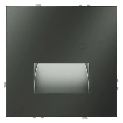 Подсветка светодионая СП S70 с датчиком механизм титан Voltum VLS070706 фото 6