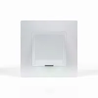 Вывод кабеля СП Pixel IP20 механизм перламутр. TOKOV ELECTRIC TKE-PX-CP-C04