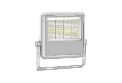 Прожектор светодиодный СДО FL 21 C 100W M 840 GR CL 302х314х49мм 100Вт 4000К IP66 уличный сер. Русский Свет 17082123352