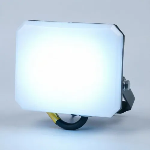 Прожектор светодиодный PFL-SA 30Вт IP65 6500К 2700лм OPAL СДО Pro JazzWay 5070325 фото 11