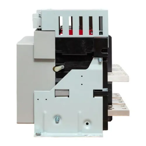 Выключатель автоматический 3п 3200/2500А 100кА ВА-45 стац. v2 EKF mccb45-3200-2500-v2 фото 7