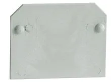 Заглушка для JXB-S-6 (282-301) сер. EKF plc-sak-s-6