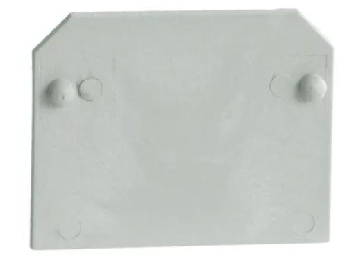 Заглушка для JXB-S-6 (282-301) сер. EKF plc-sak-s-6