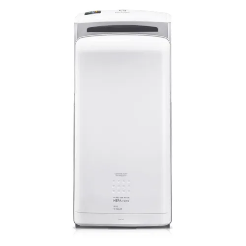 Сушилка для рук EHDA 1.2кВт EHDA/HPF-1200W бел. Electrolux НС-1057060 фото 2