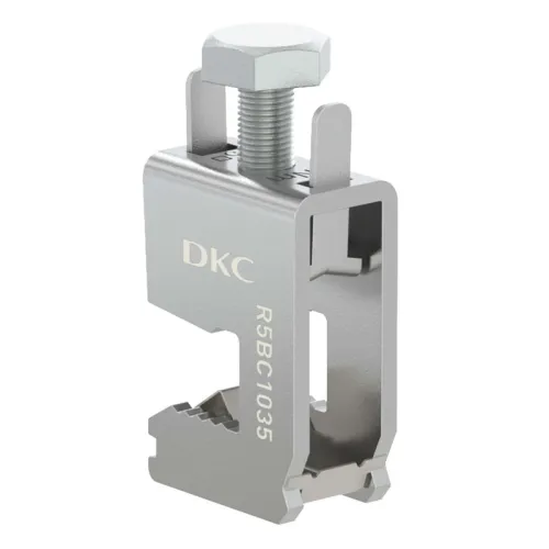 Клемма шинная для каб. 16-35мм DKC R5BC1035 фото 2
