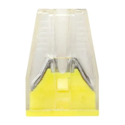 Клемма строительно-монтажная СМК 2273-246 6-проводная 0.5-2.5кв.мм с пастой (уп.50шт) PROxima EKF plc-smk-2273-246 фото 4