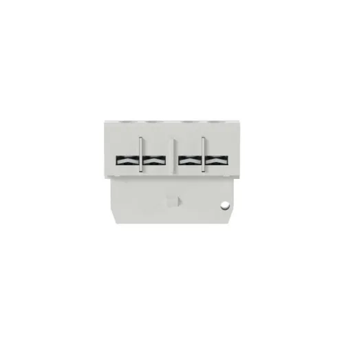 Контакт дополнительный для DMP32 и DMP63 фронтального монтажа 1НО+1НЗ YON DMPA32F11 фото 4
