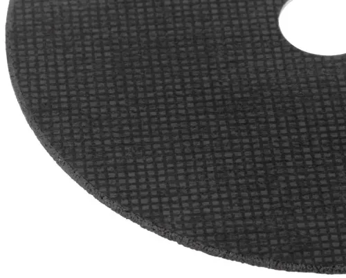 Круг отрезной по металлу посадочный диаметр 22.2мм 150х1.6мм MOS 37010М фото 4