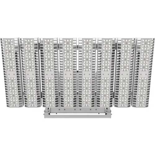 Светильник светодиодный FORWARD 1100W D30 857 WH FB СТ 1864003290 фото 3