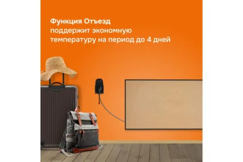 Терморегулятор pt bk Welrok 4660251140687 фото 3