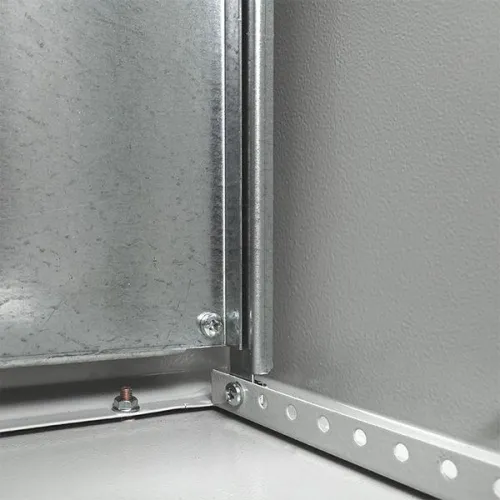 Панель монтажная для 100.65.27 "Гранит" PROxima EKF mb66-5m фото 4