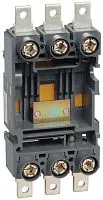 Панель втычная ПМ1/Р для ВА88-32 IEK SVA10D-PM1-R