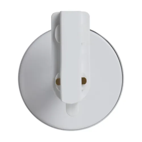 Светильник трековый Flip 15Вт GX53х1 IP20 Voltega VGL7191DLT-01W фото 4